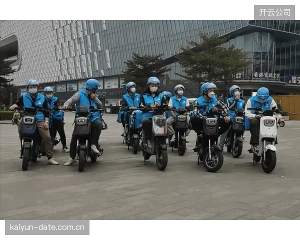 当前演进阶段保障链路与医疗体系打通 缩短应急救援响应时间